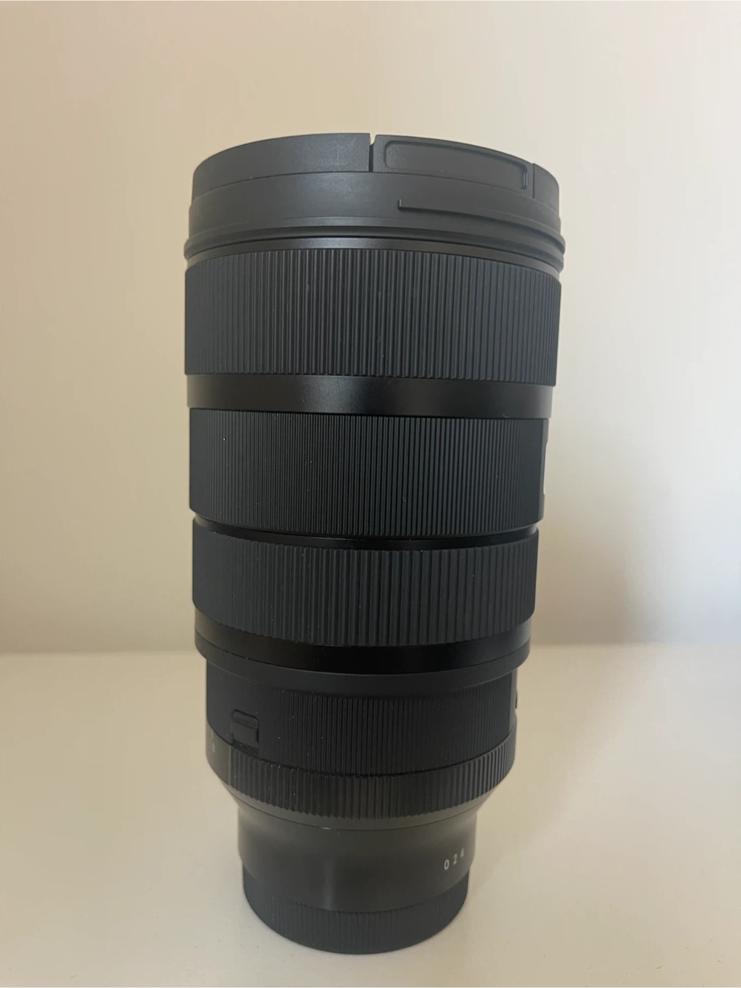 Sigma 28-45mm 1.8 sony Lens - photo 2