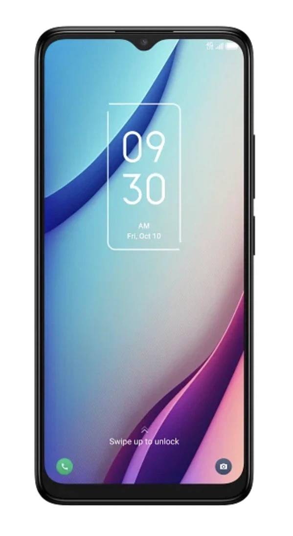 TCL Smartphone - photo 2