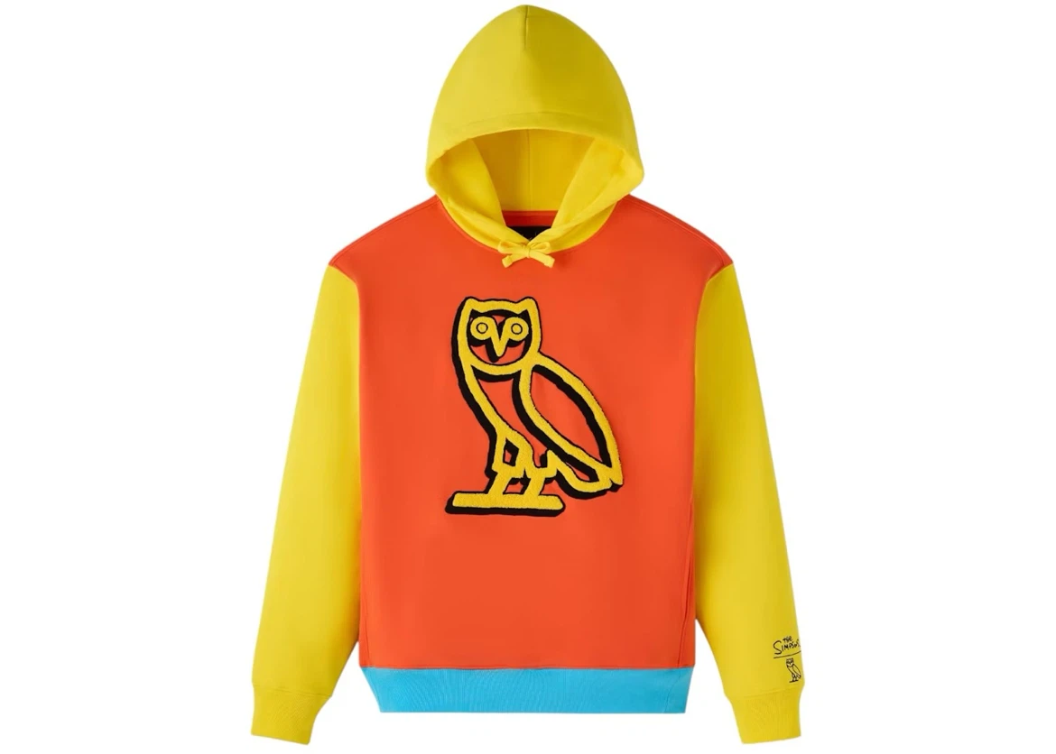 OVO Owl Hoodie - 3 Styles available Size Large - photo 2