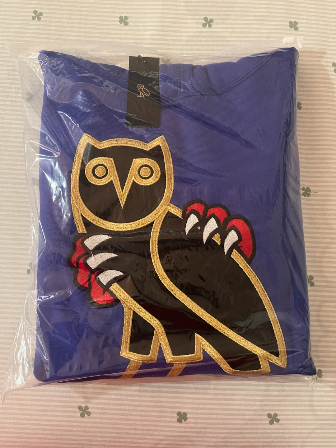 OVO Owl Hoodie - 3 Styles available Size Large - photo 3