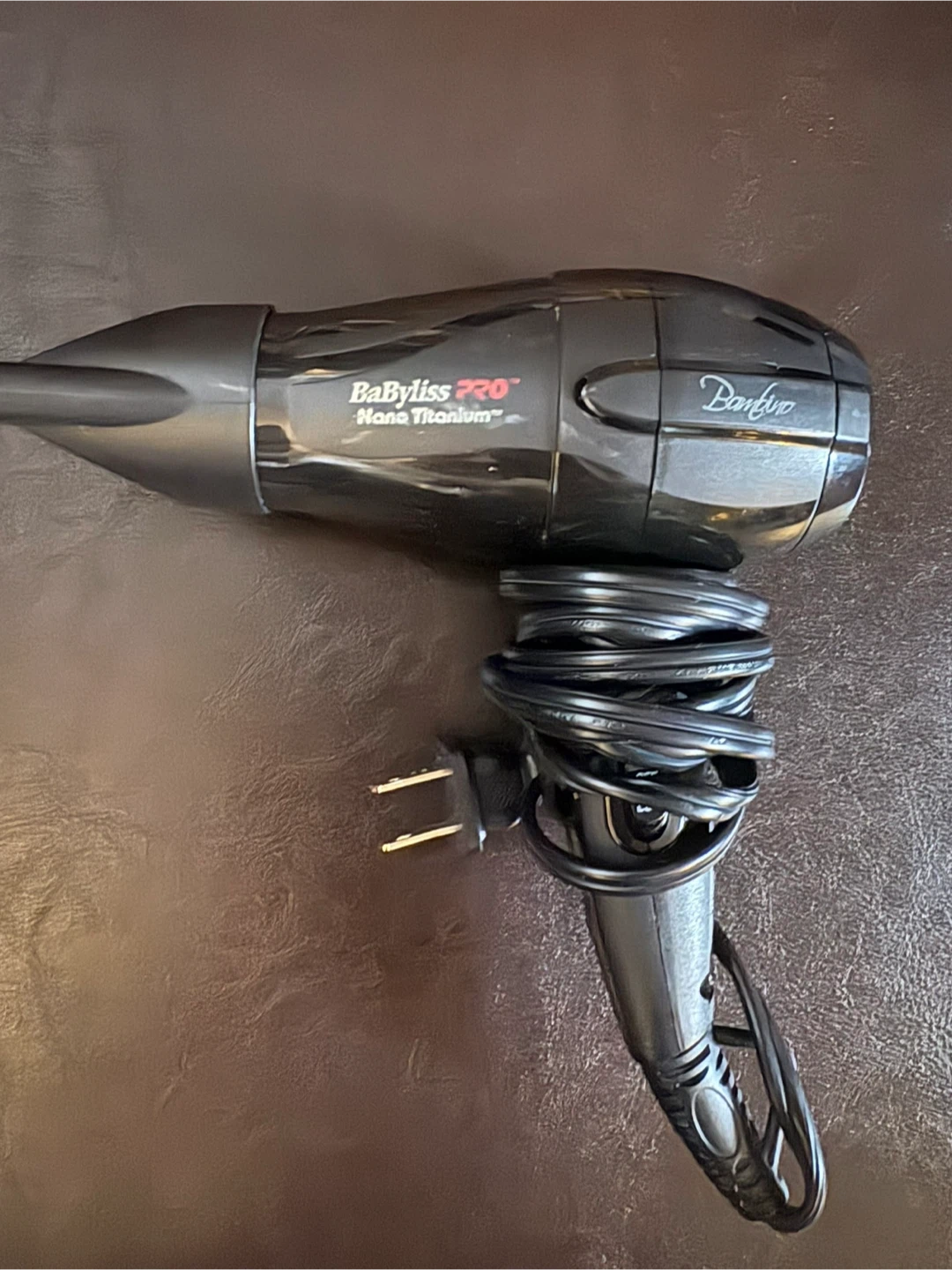 Hair dryers - photo 2