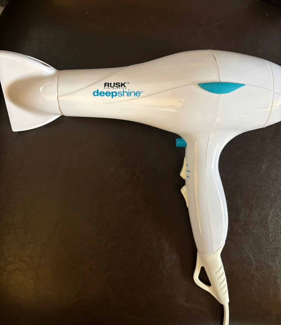 Hair dryers - photo 3