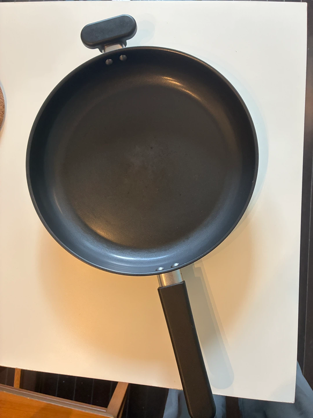 MIDDAGSMAT Frying Pan - 32 cm - photo 2