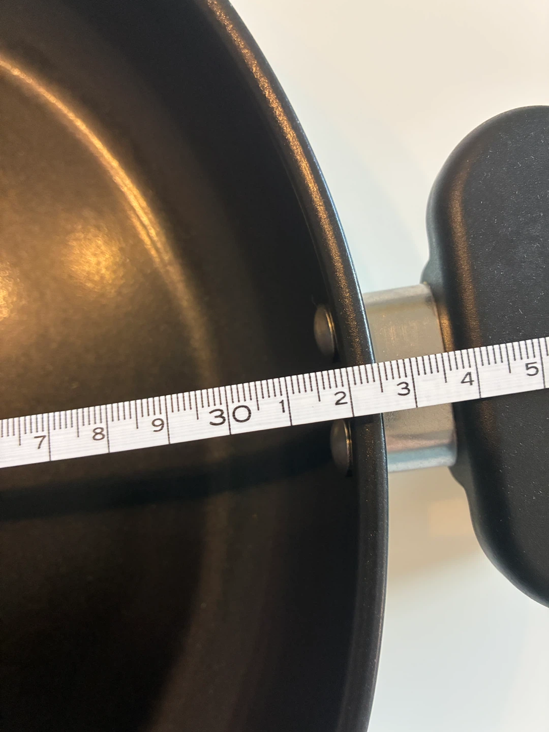 MIDDAGSMAT Frying Pan - 32 cm - photo 3