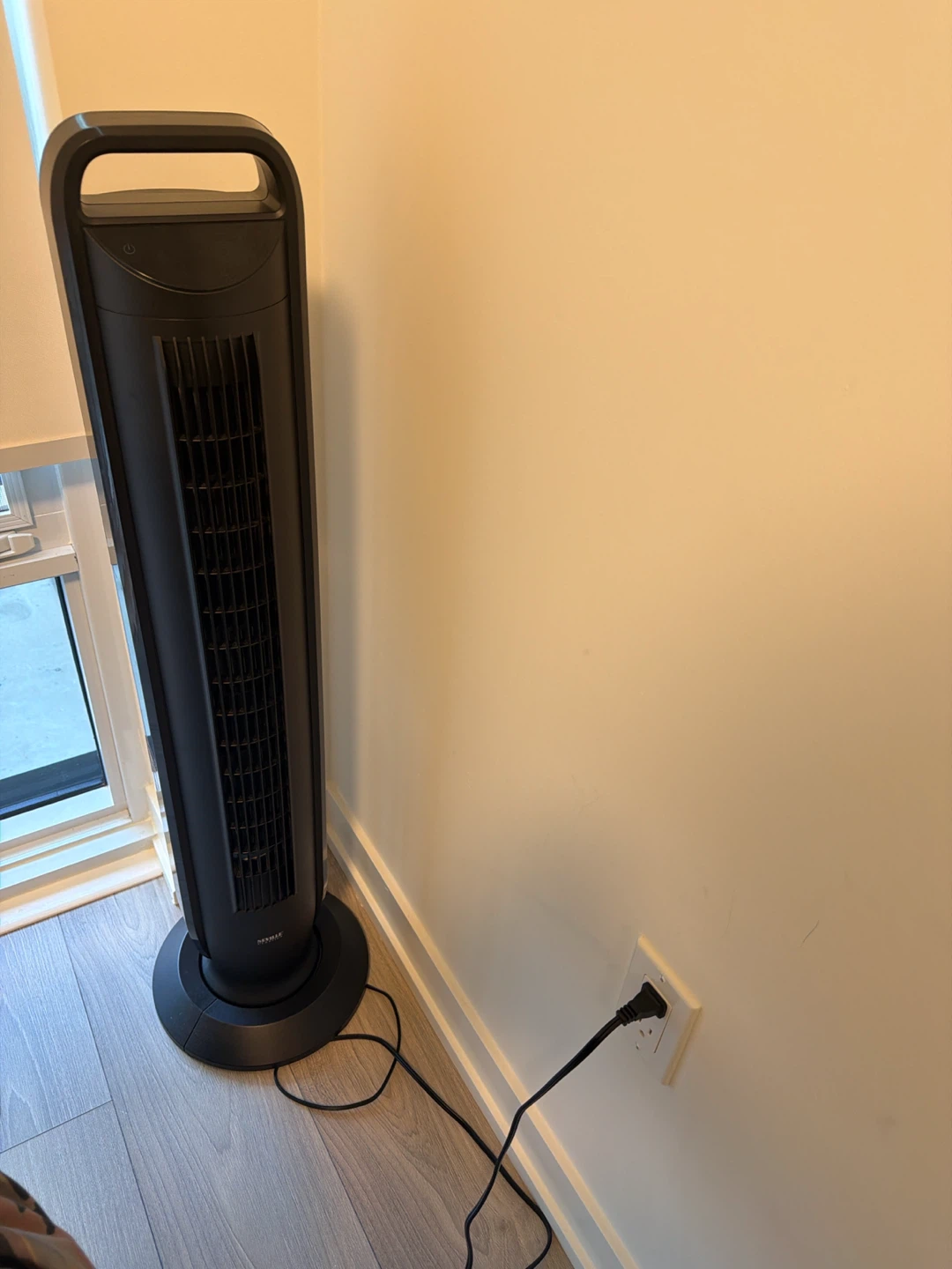 Honeywell Tower Fan