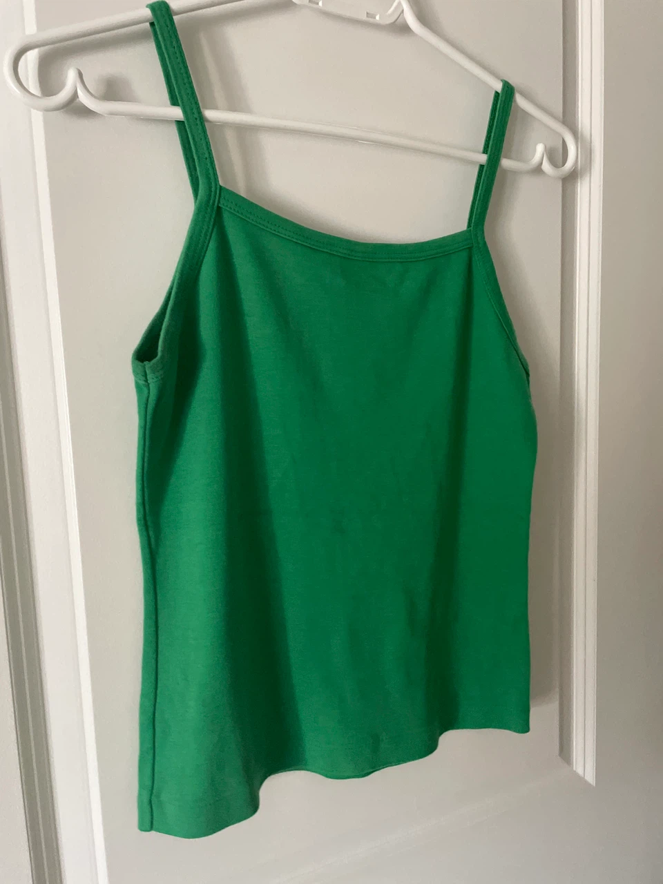 Tommy Hilfiger Green Cami Top - photo 3
