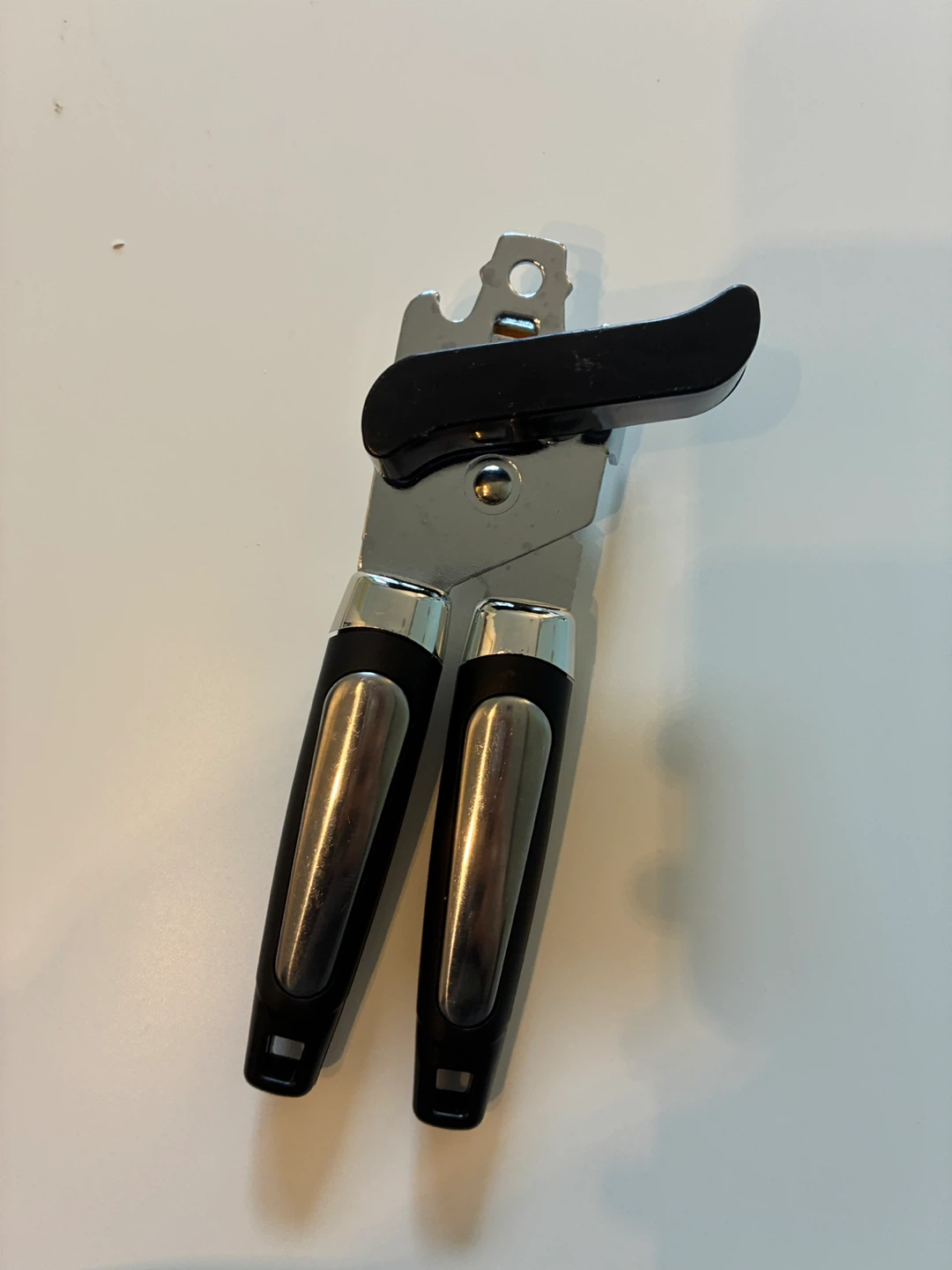 Can Opener