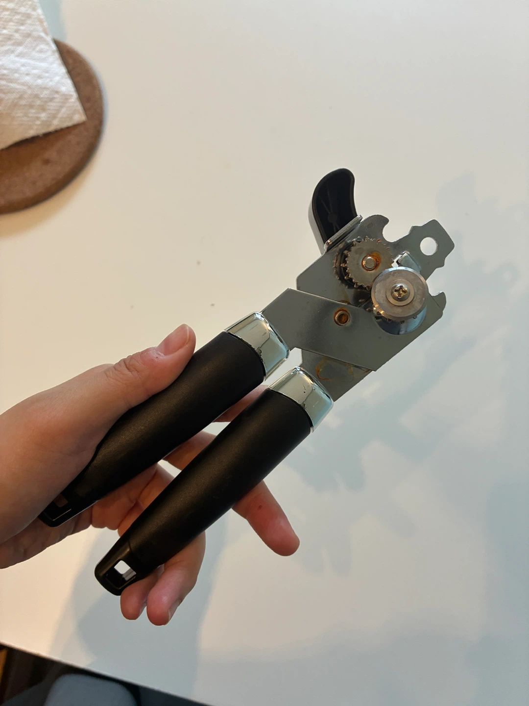 Can Opener - photo 2