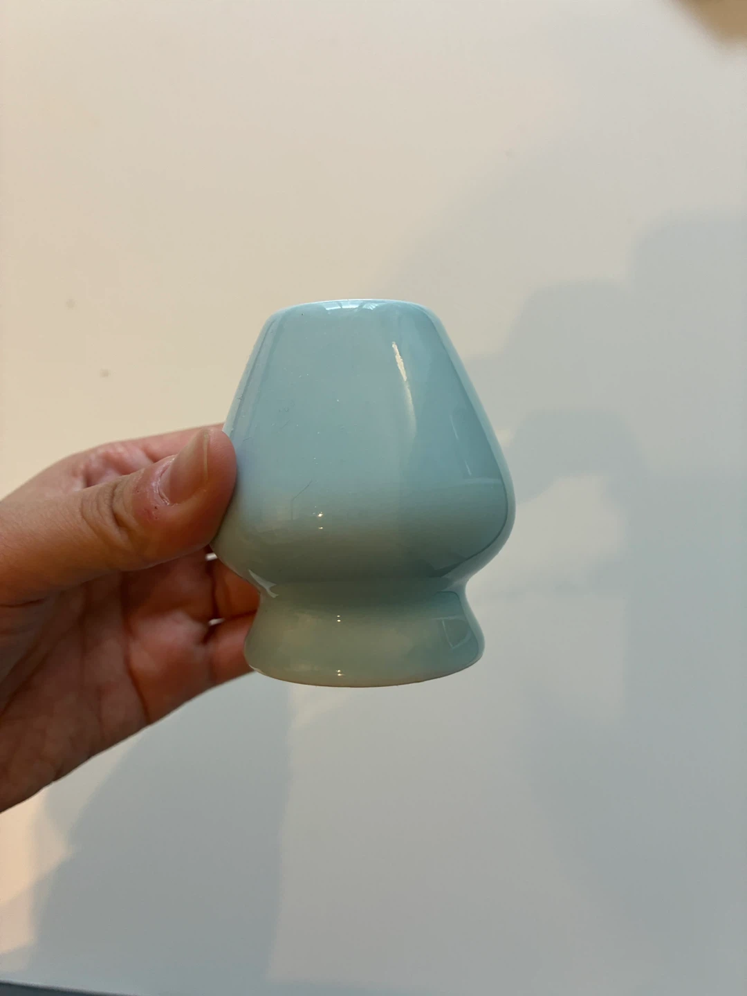 Matcha Whisk Holder Stand - photo 2