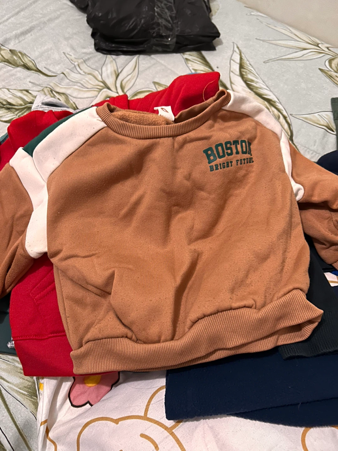 Adidas Track Jacket - photo 3