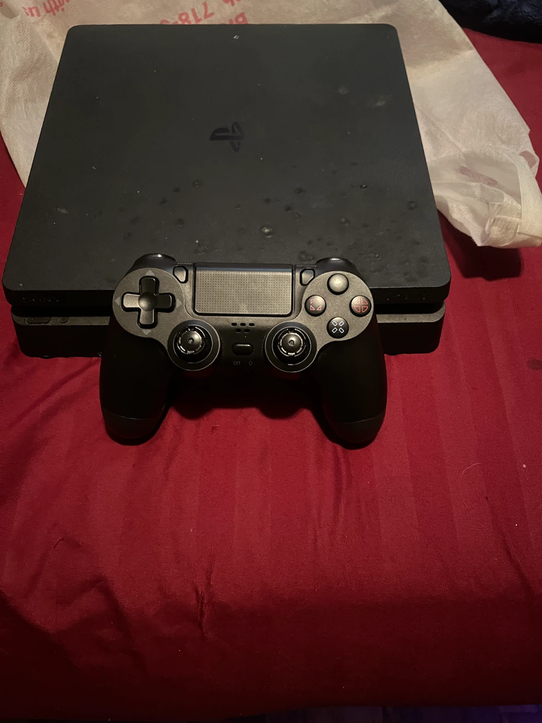 Sony PlayStation 4 Slim
