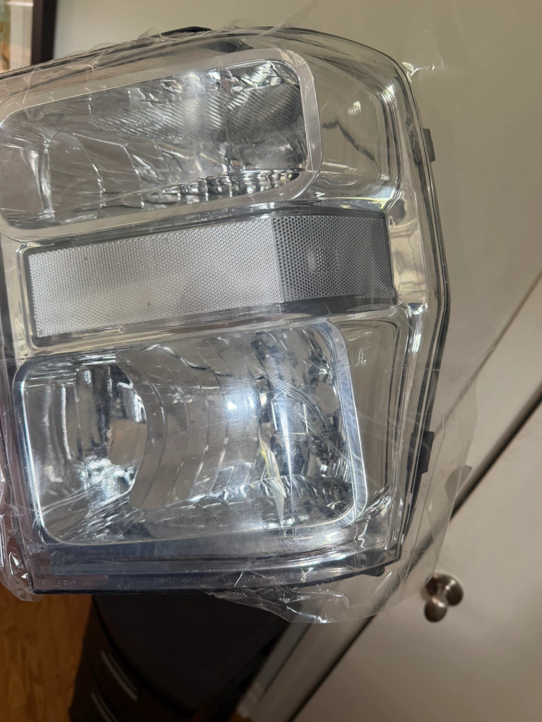 Headlight Assembly