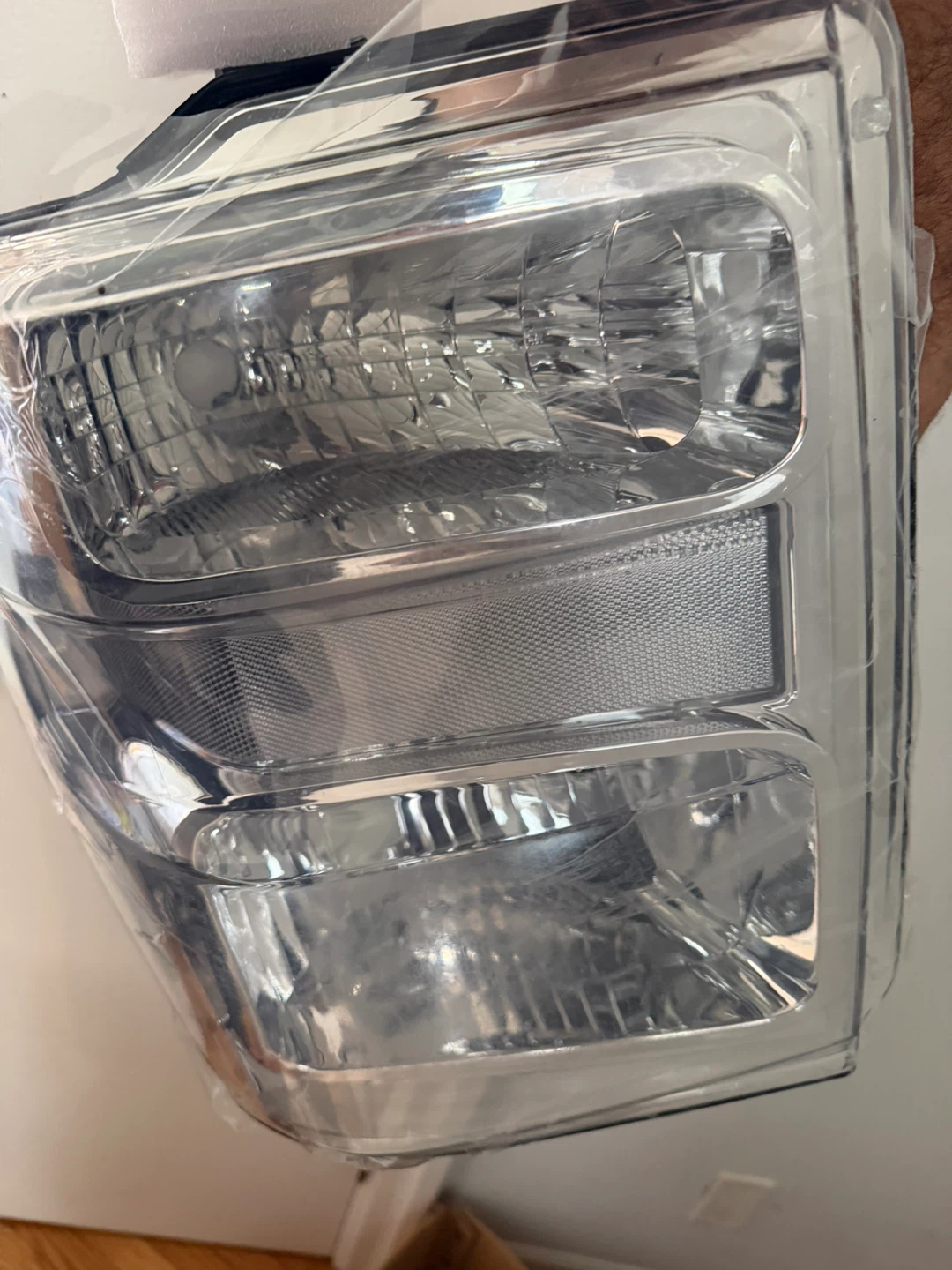 Headlight Assembly - photo 3
