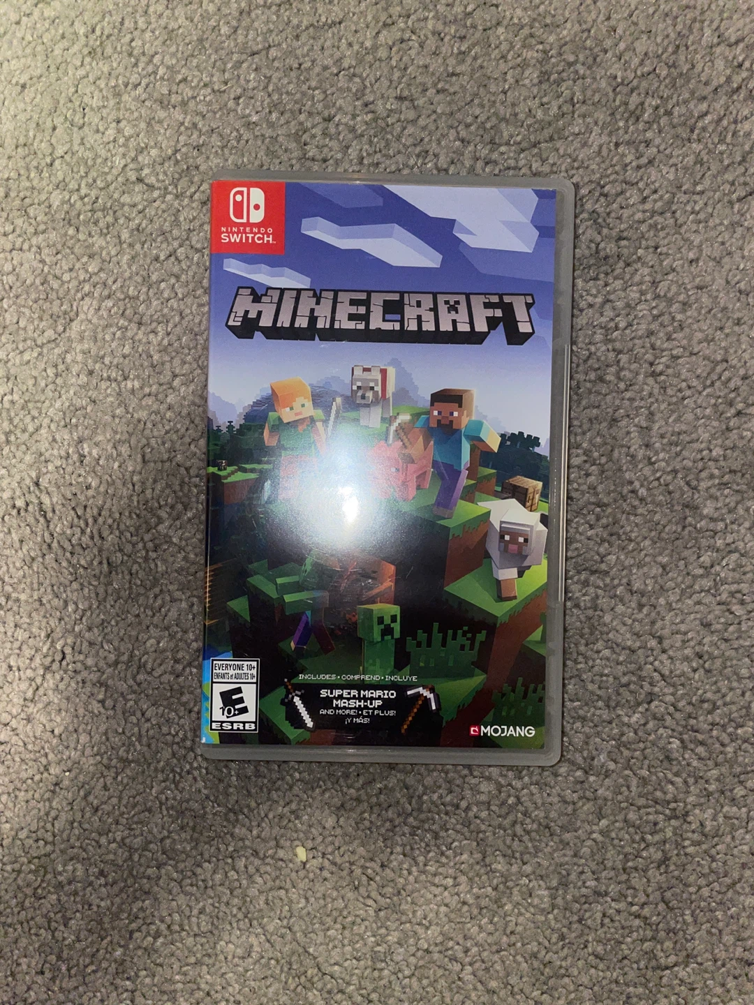 Nintendo Switch Games Bundle - photo 3