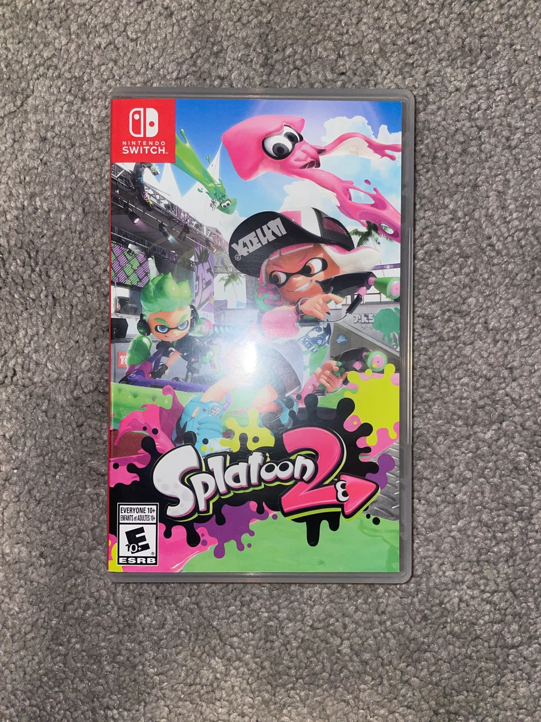 Nintendo Switch Games Bundle - photo 4