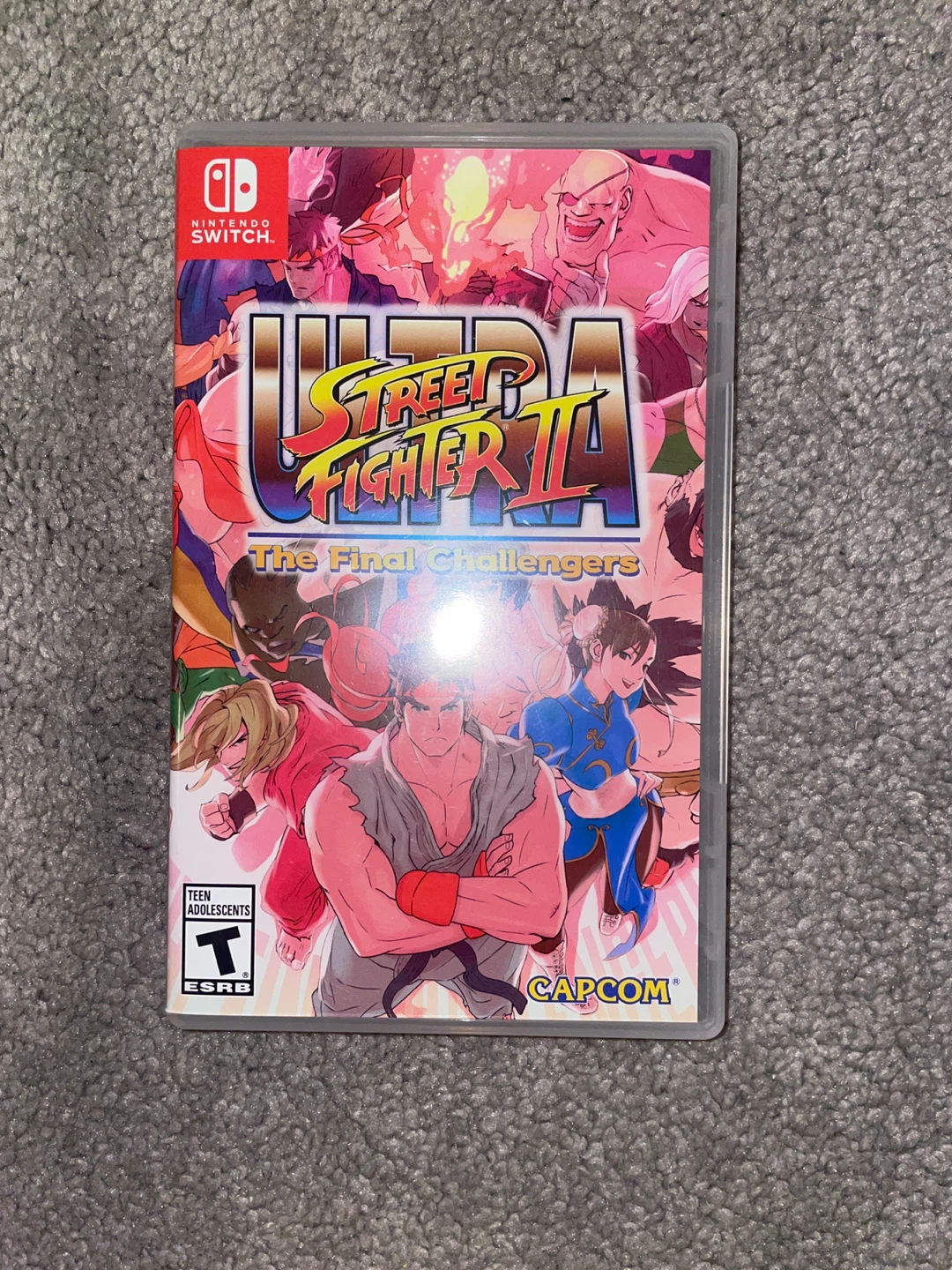 Nintendo Switch Games Bundle - photo 5