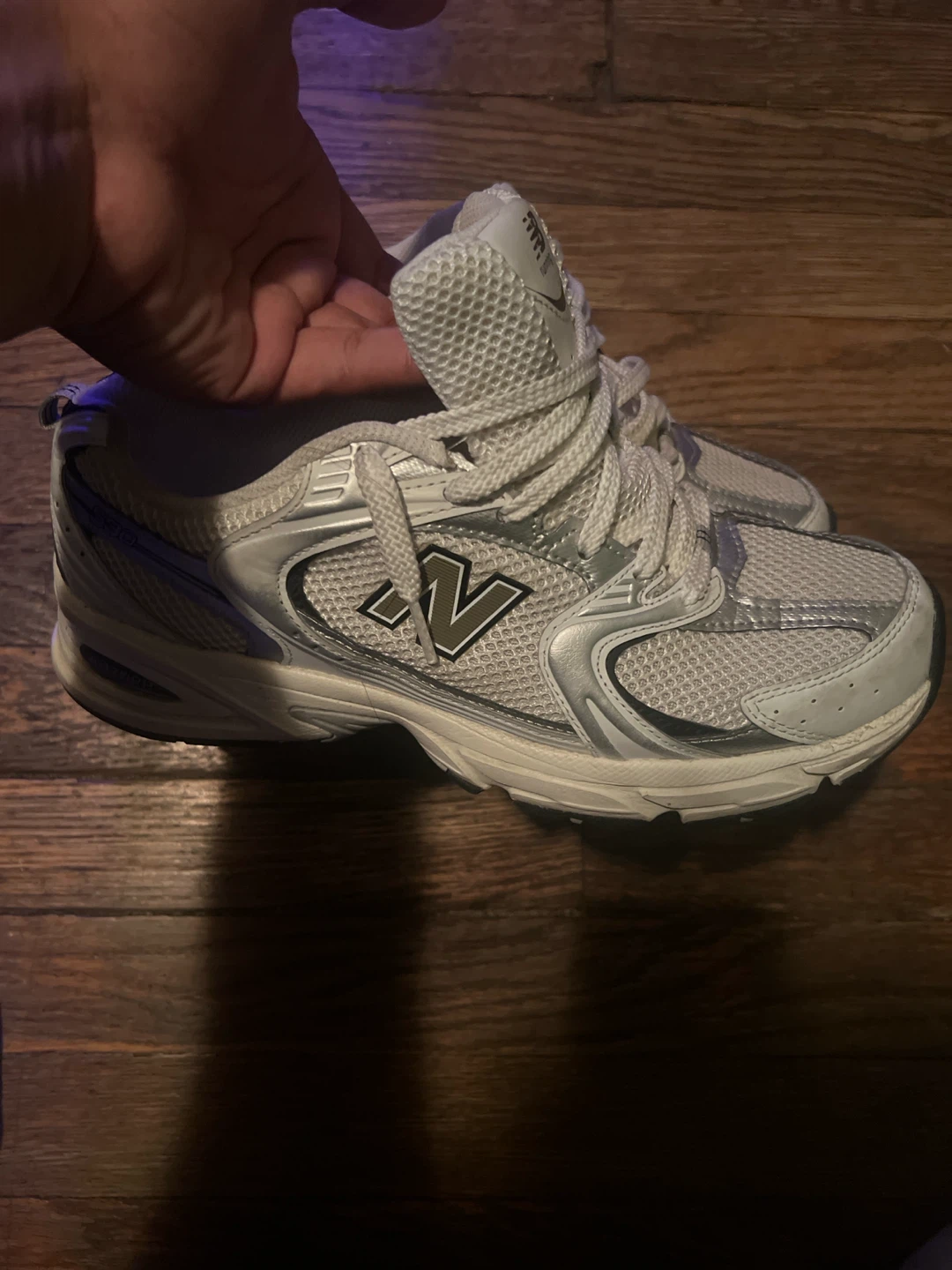 New Balance 530 Running Shoes - photo 2