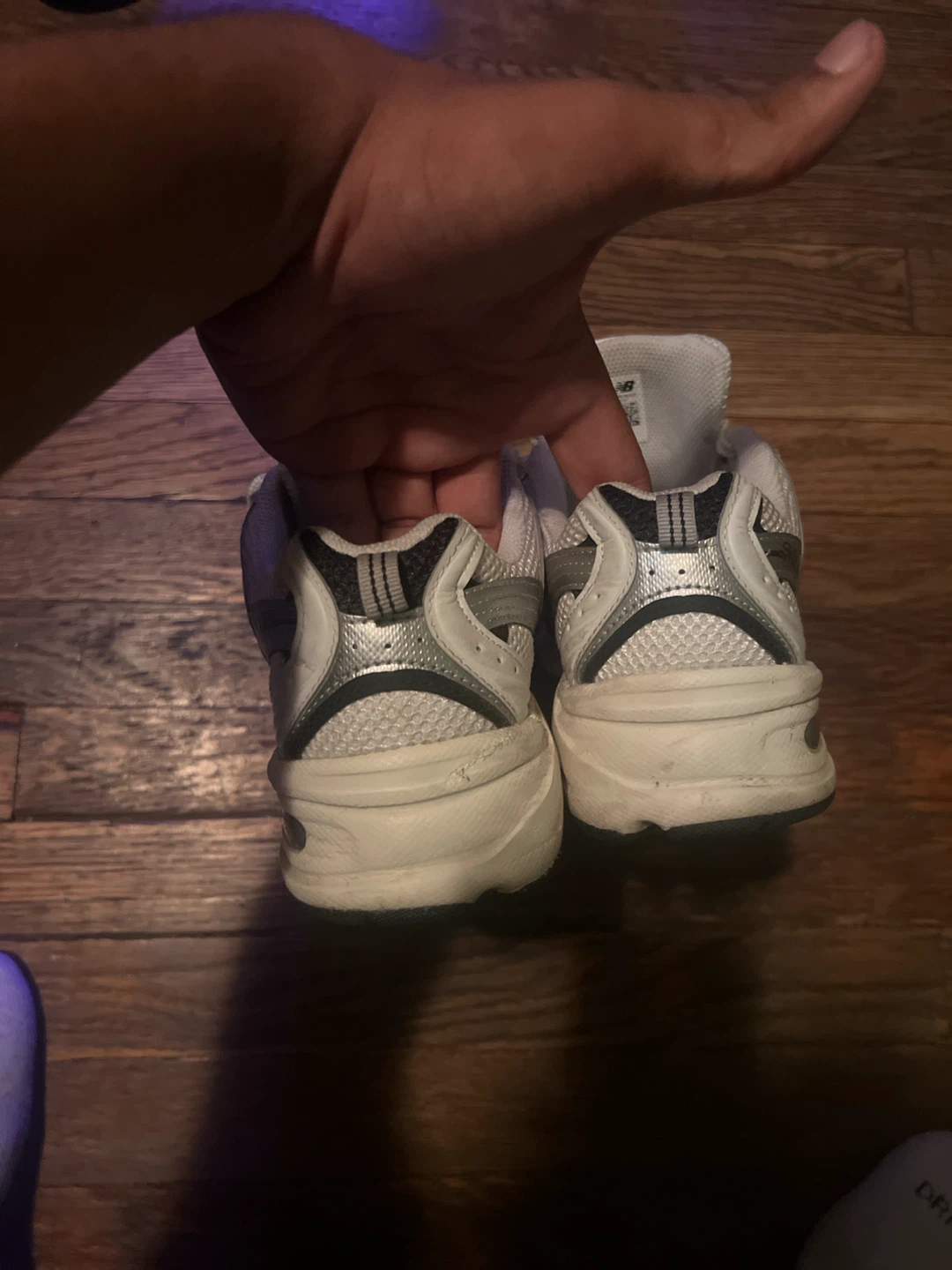 New Balance 530 Running Shoes - photo 3