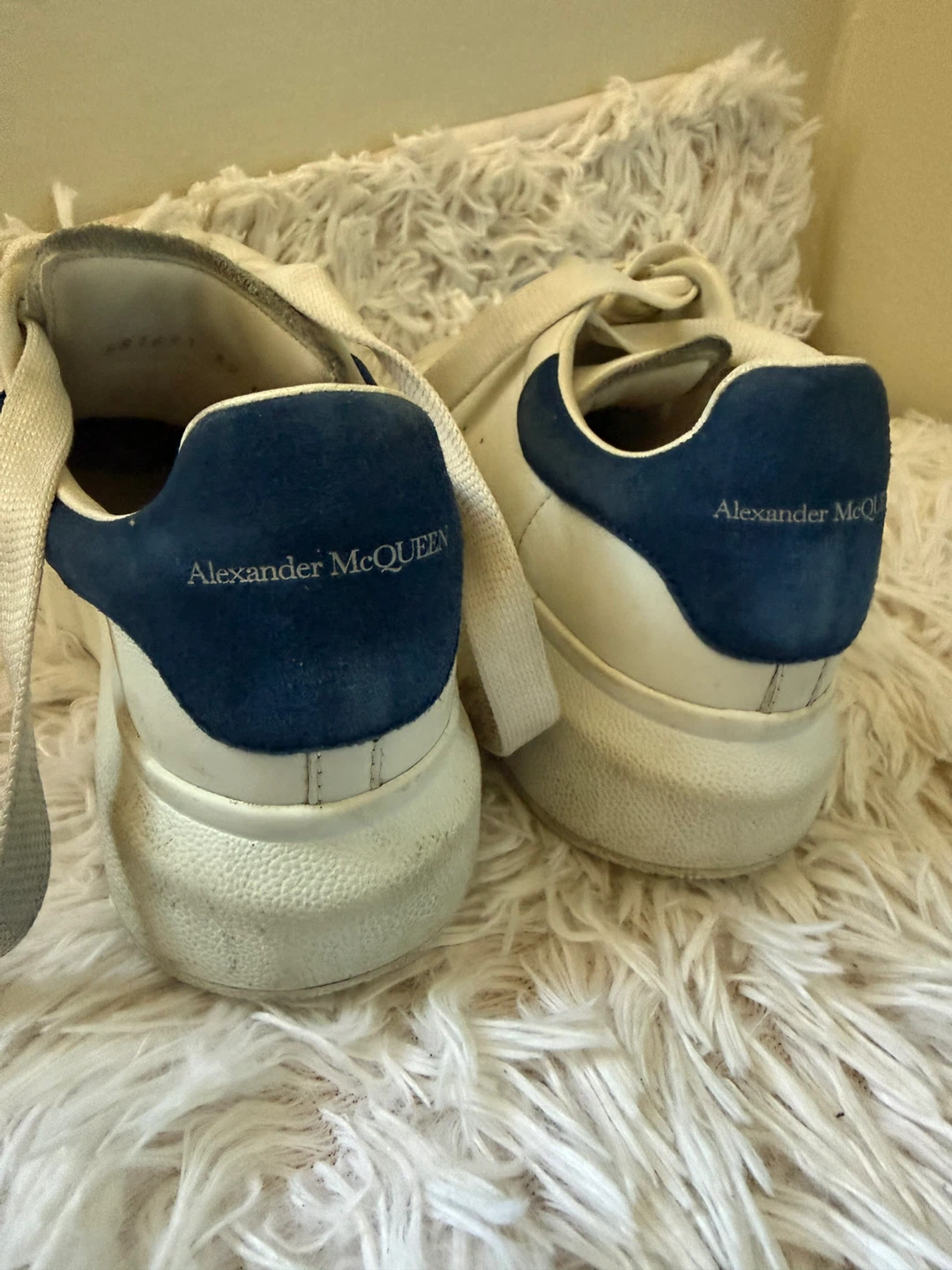 Alexander McQueen Sneakers