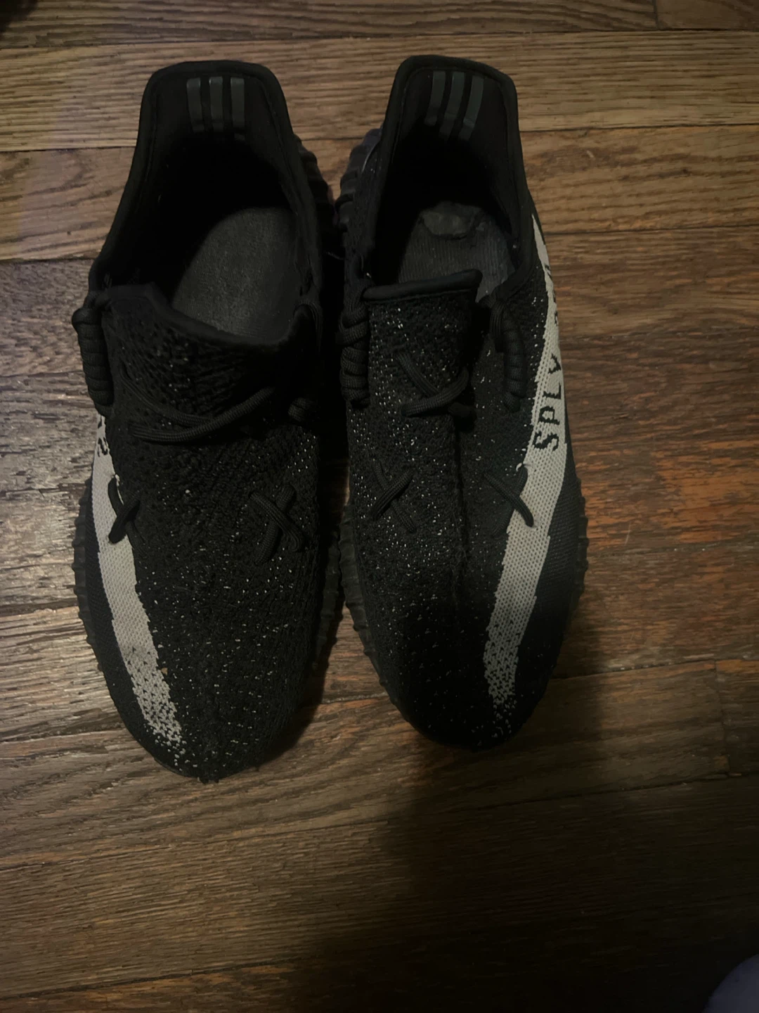 Adidas Yeezy Boost 350 V2 "Beluga"