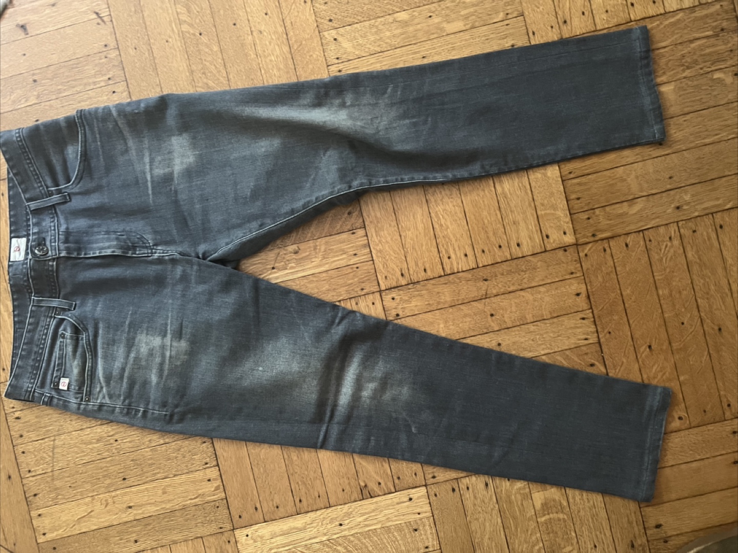 Higher-end men’s pants - photo 5