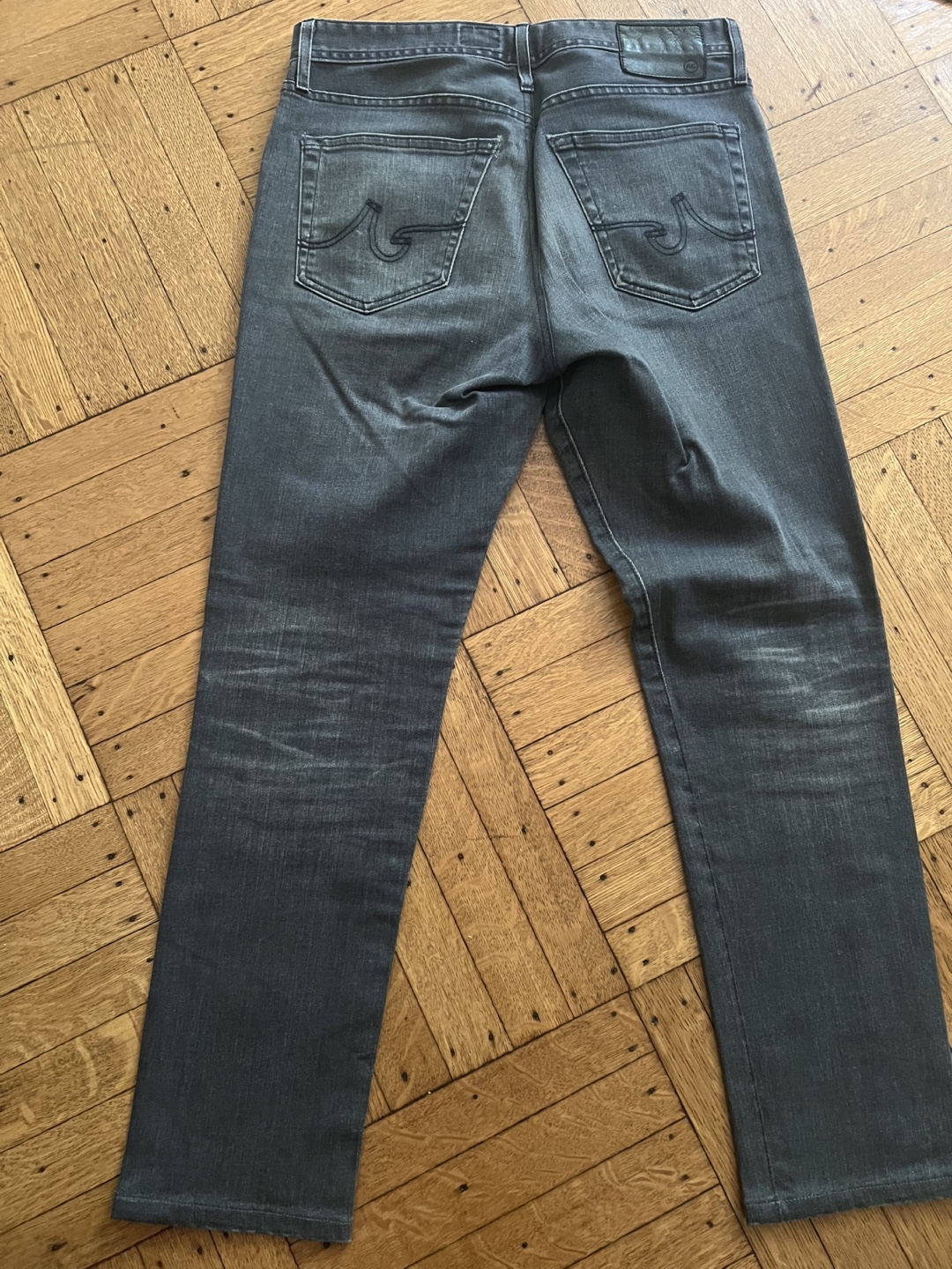 Higher-end men’s pants - photo 4