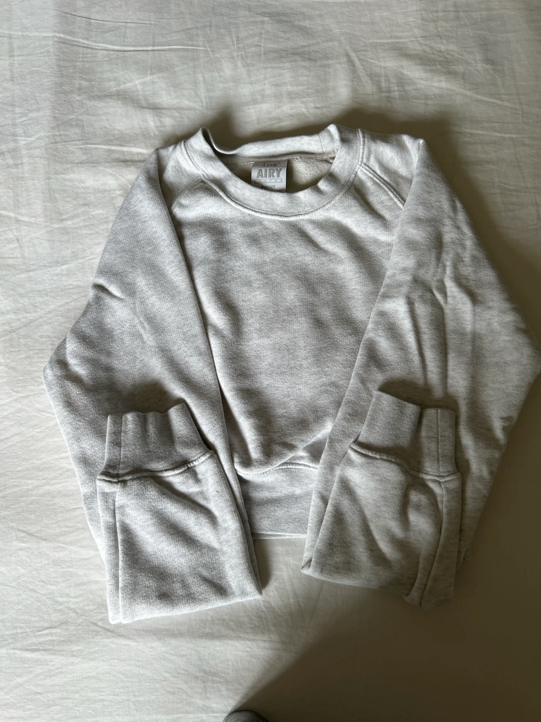 Tna The New Balance Tonal Hoodie
