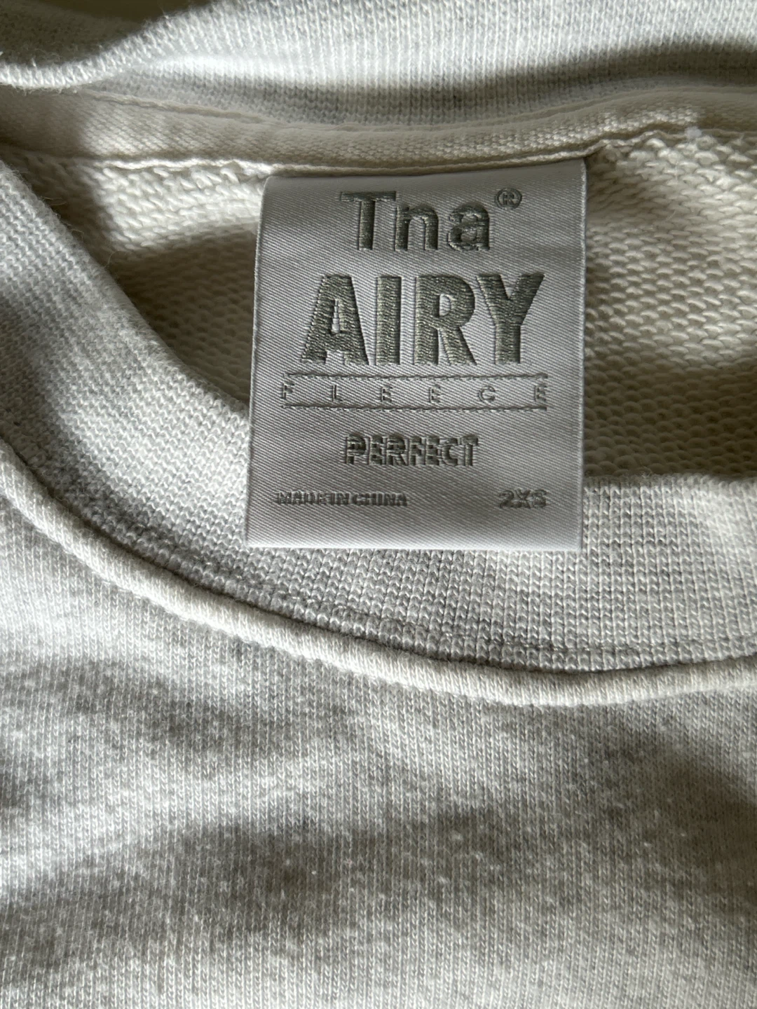 Tna The New Balance Tonal Hoodie - photo 3