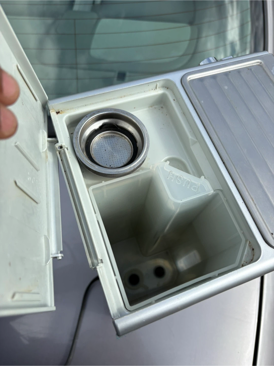 DeLonghi Espresso Machine - photo 3