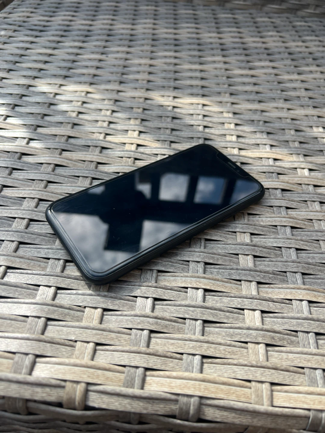iPhone XR 64GB - Black - photo 2