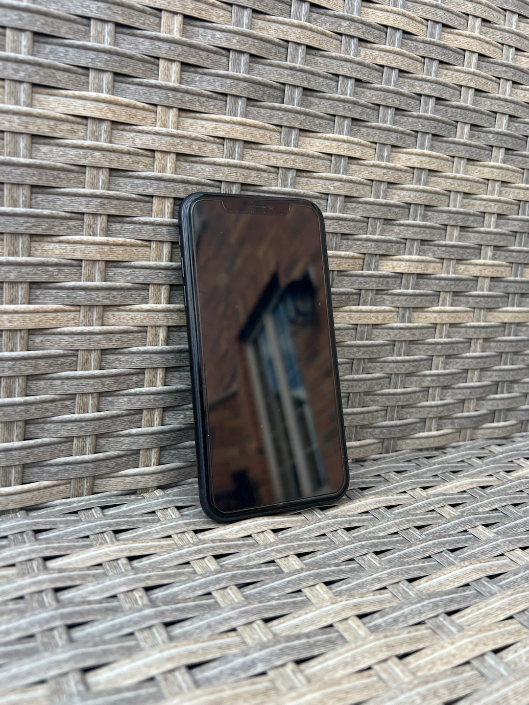 iPhone XR 64GB - Black - photo 4