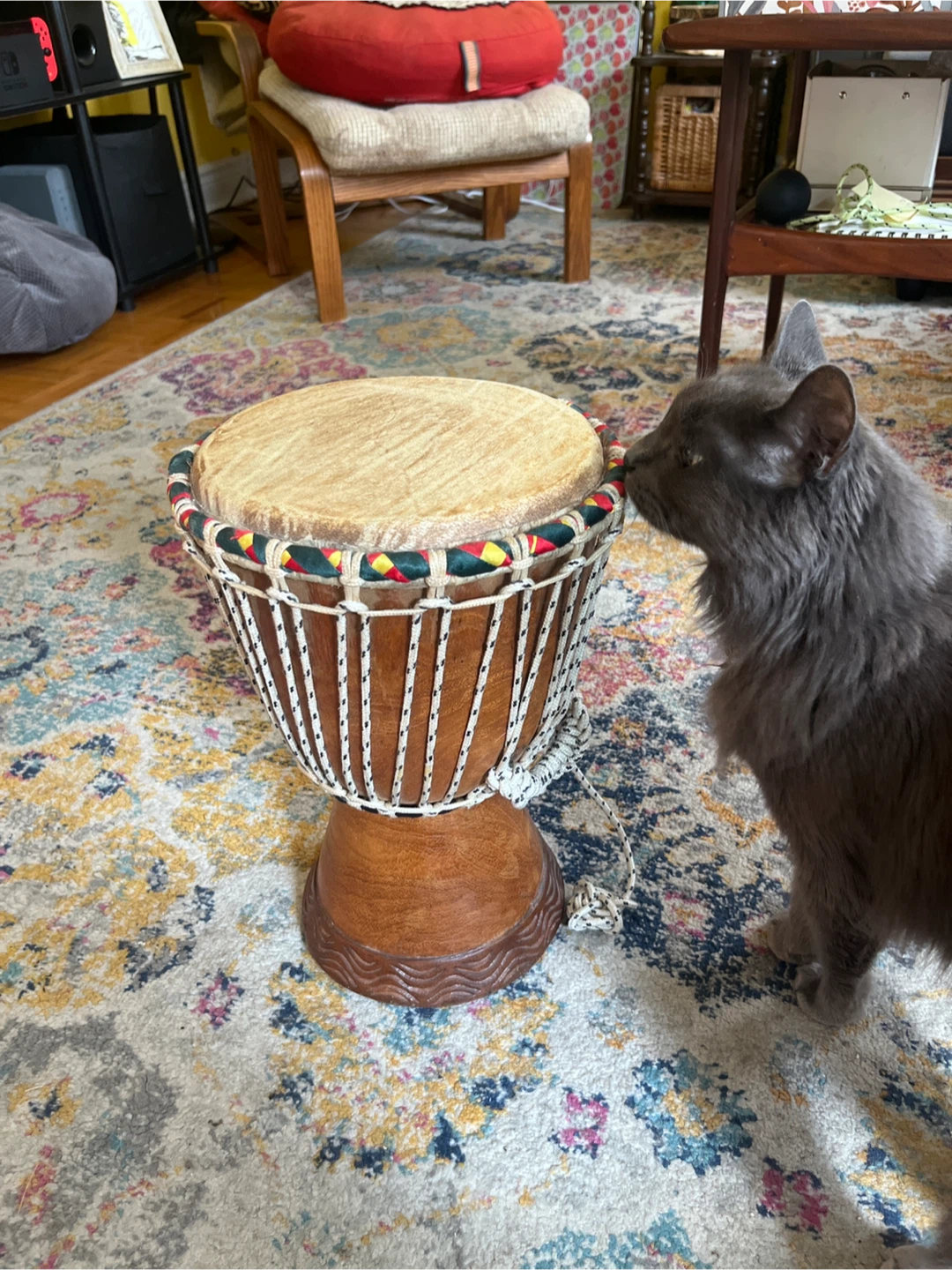 Djembe