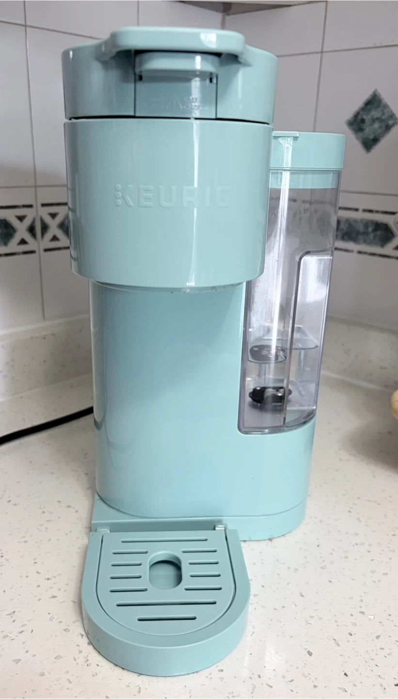 Keurig K-Mini Plus Single Serve Coffee Maker