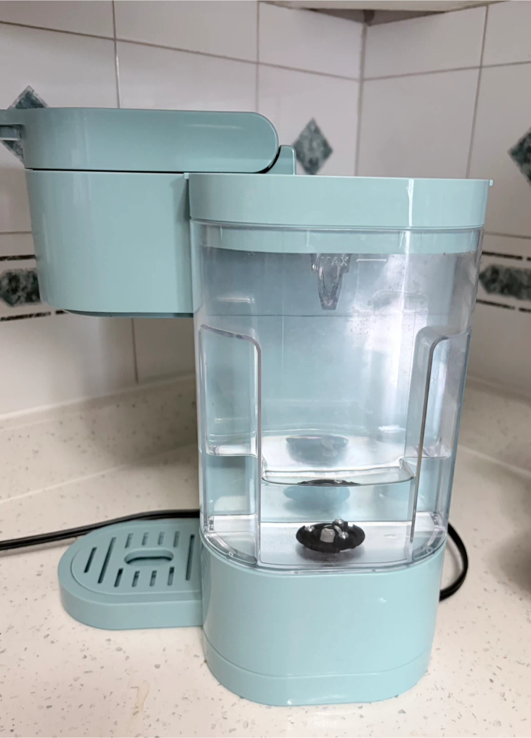 Keurig K-Mini Plus Single Serve Coffee Maker - photo 3