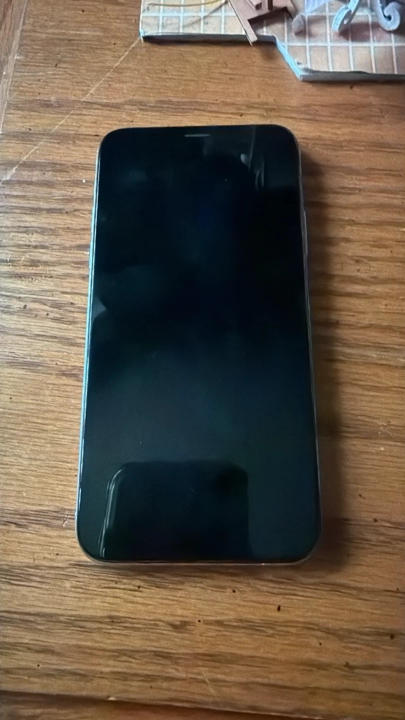 Apple iPhone X for parts - photo 2