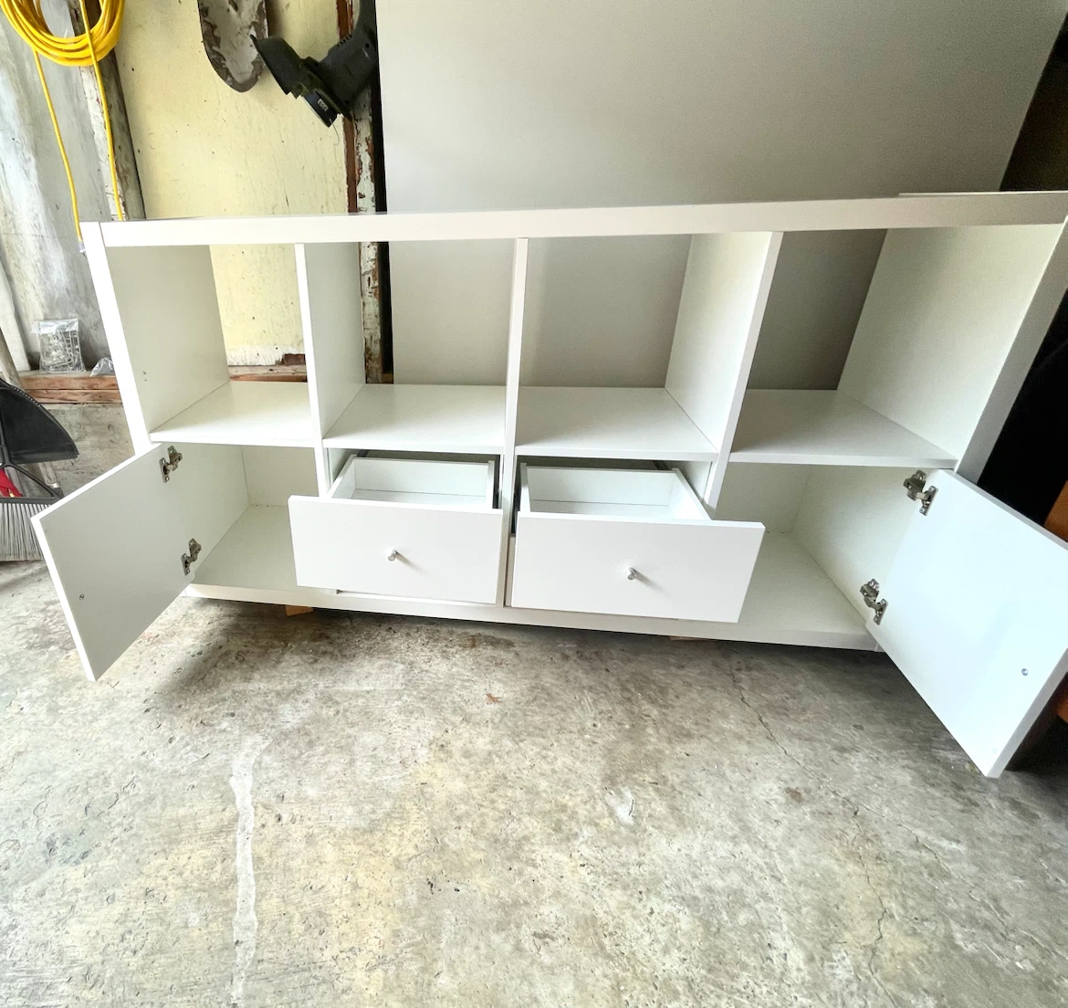 IKEA Kallax Unit - photo 2