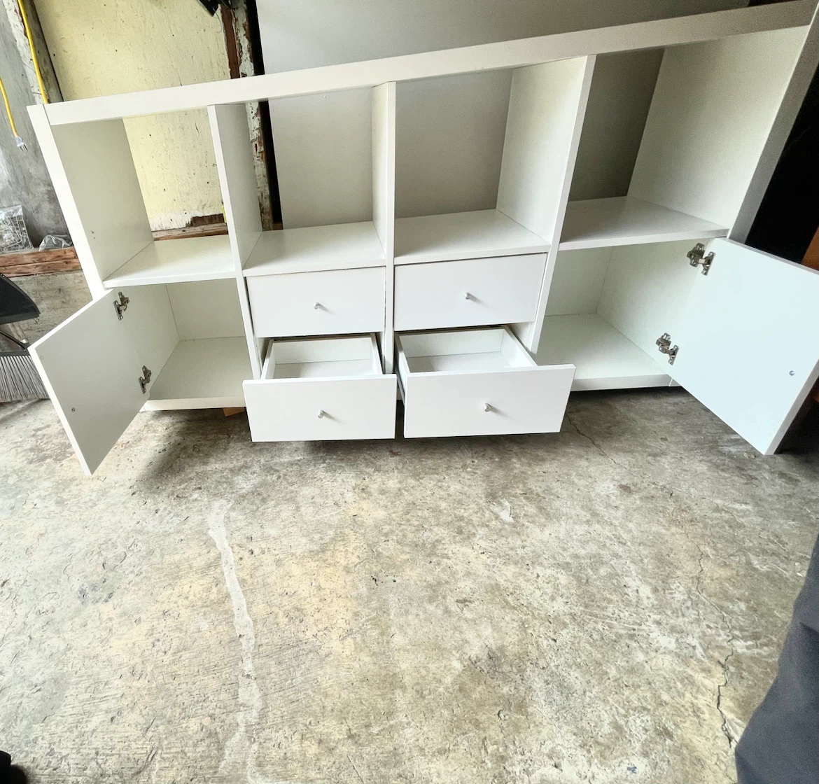 IKEA Kallax Unit - photo 3