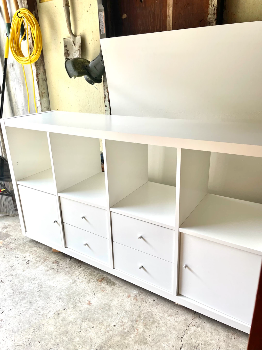 IKEA Kallax Unit - photo 4