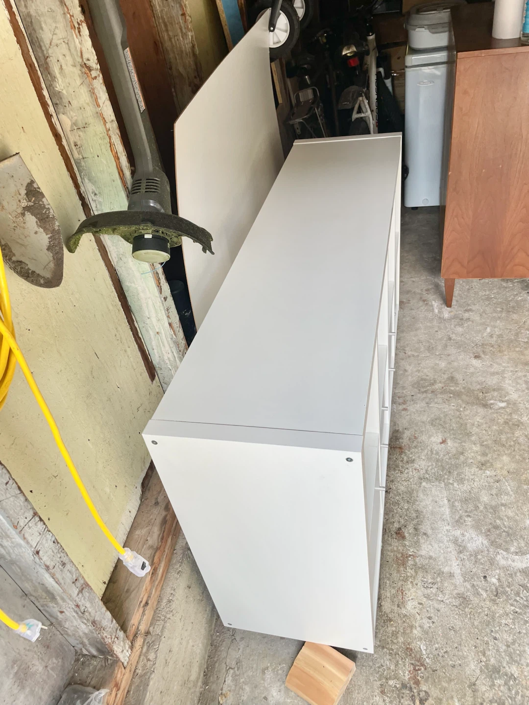 IKEA Kallax Unit - photo 5