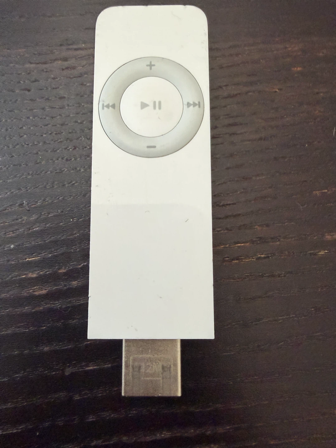 Apple iPod Shuffle USB 512 kb