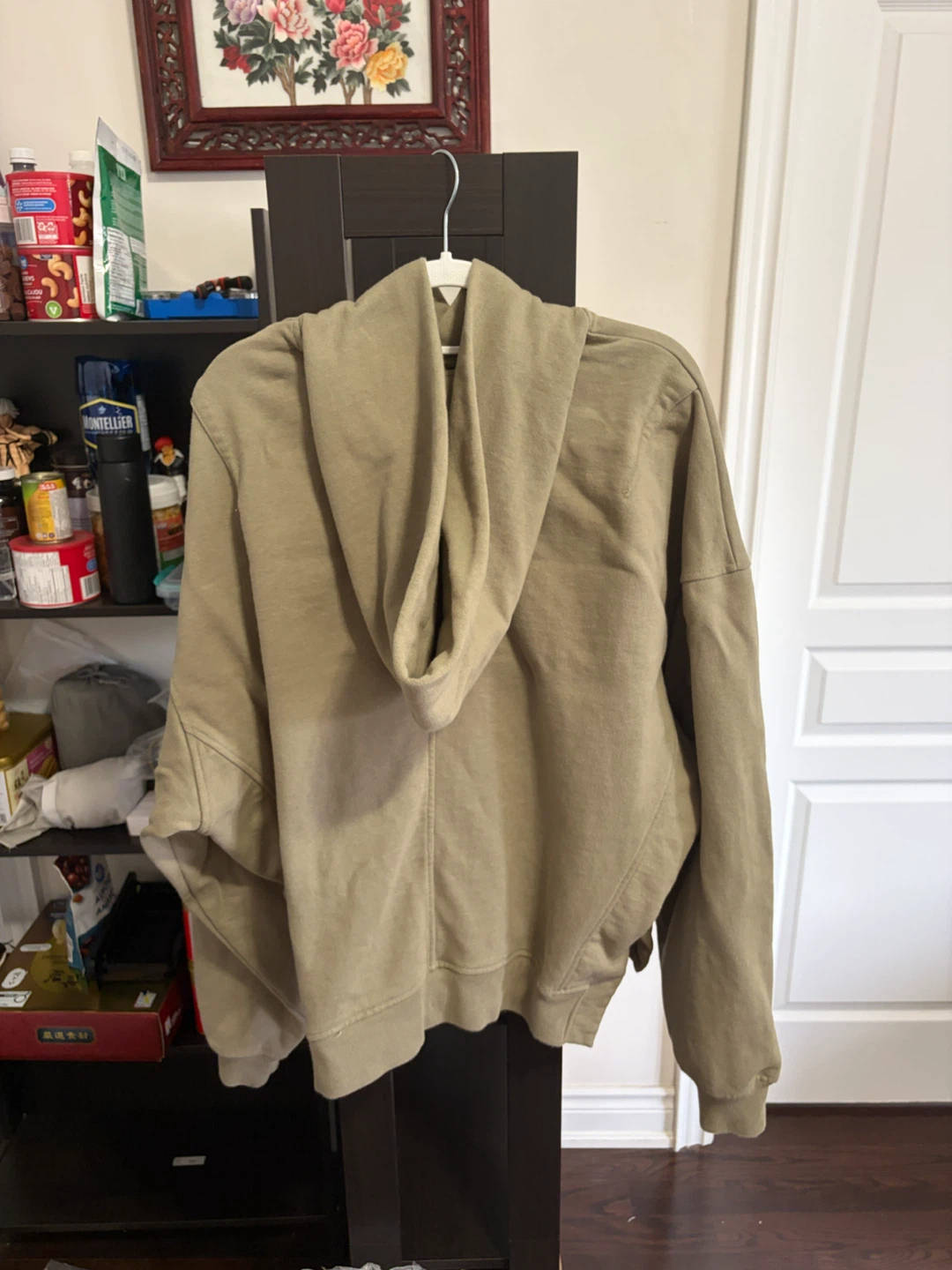 Fear of God Fourth Collection Hoodie - photo 2