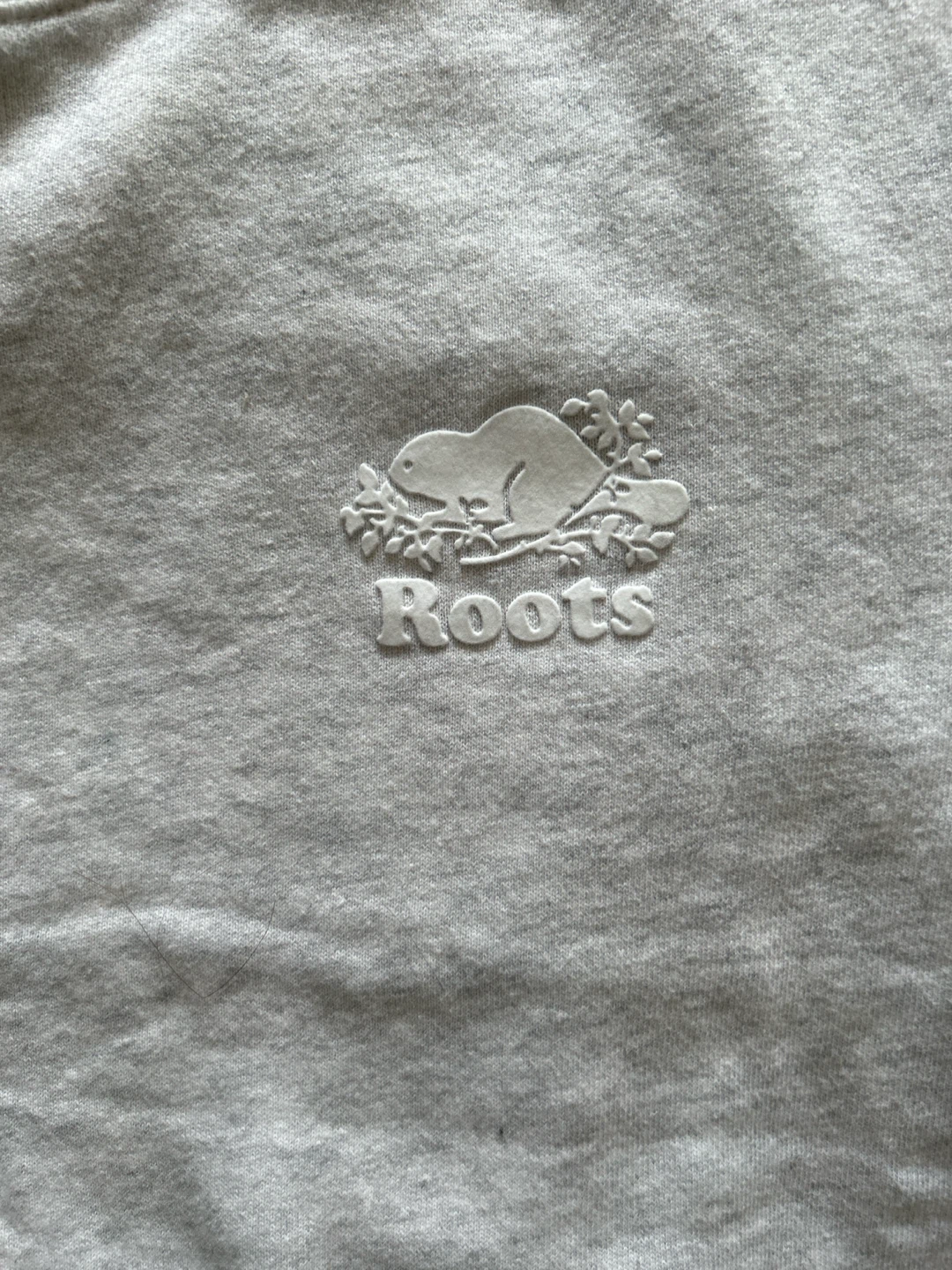 Roots Crewneck Sweatshirt - photo 2