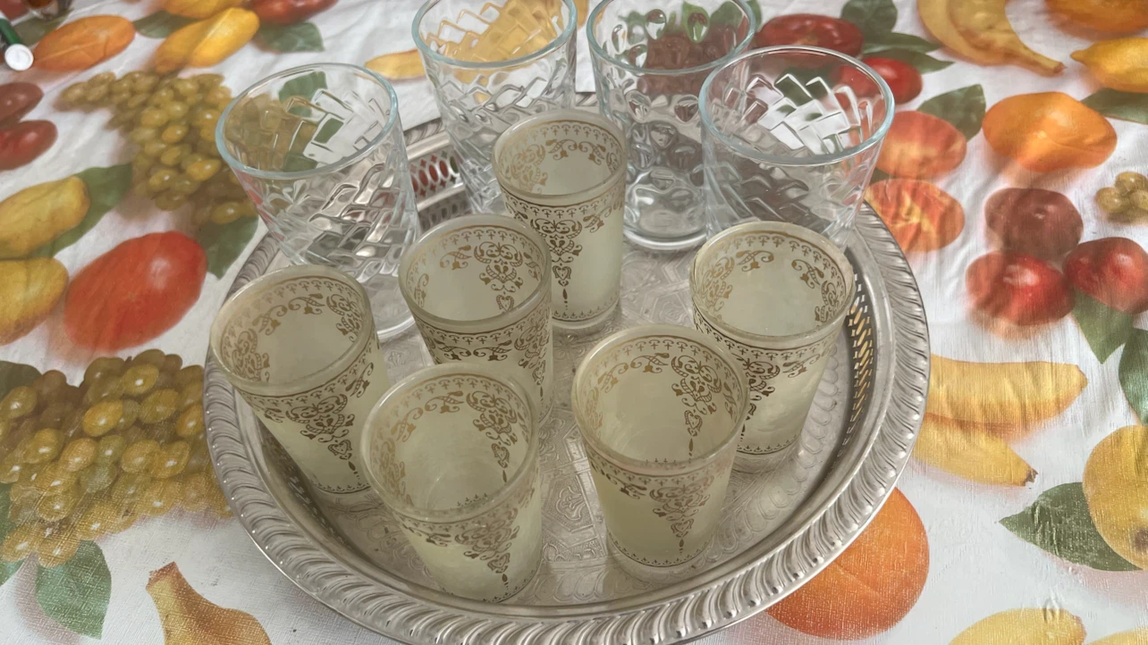 Tea set - photo 2