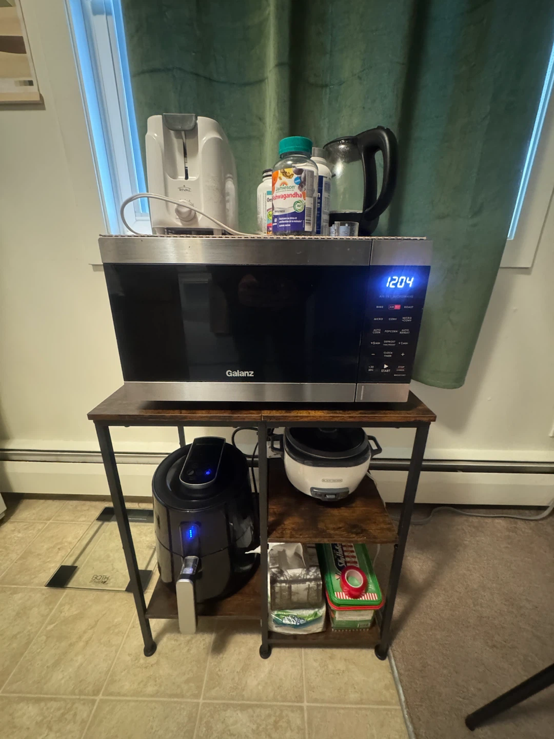 Moving out sale