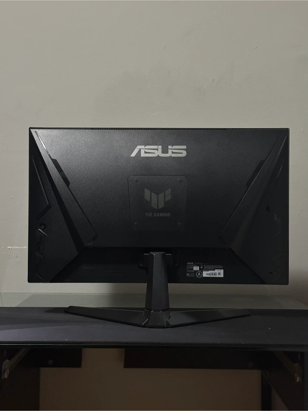 Asus VG259QE5A TUF Gaming Monitor - photo 3