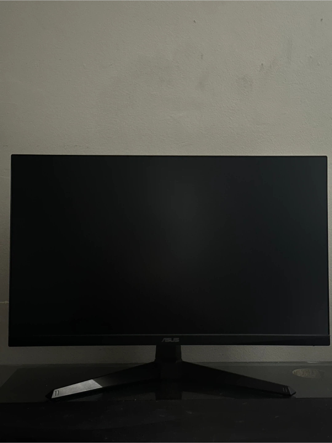 Asus VG259QE5A TUF Gaming Monitor - photo 4