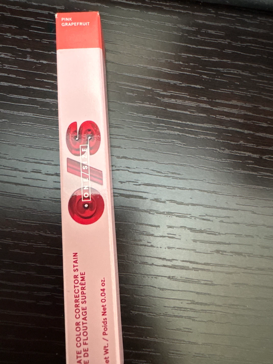 ONE/SIZE Point Made Liquid Liner - Pink Grapefruit