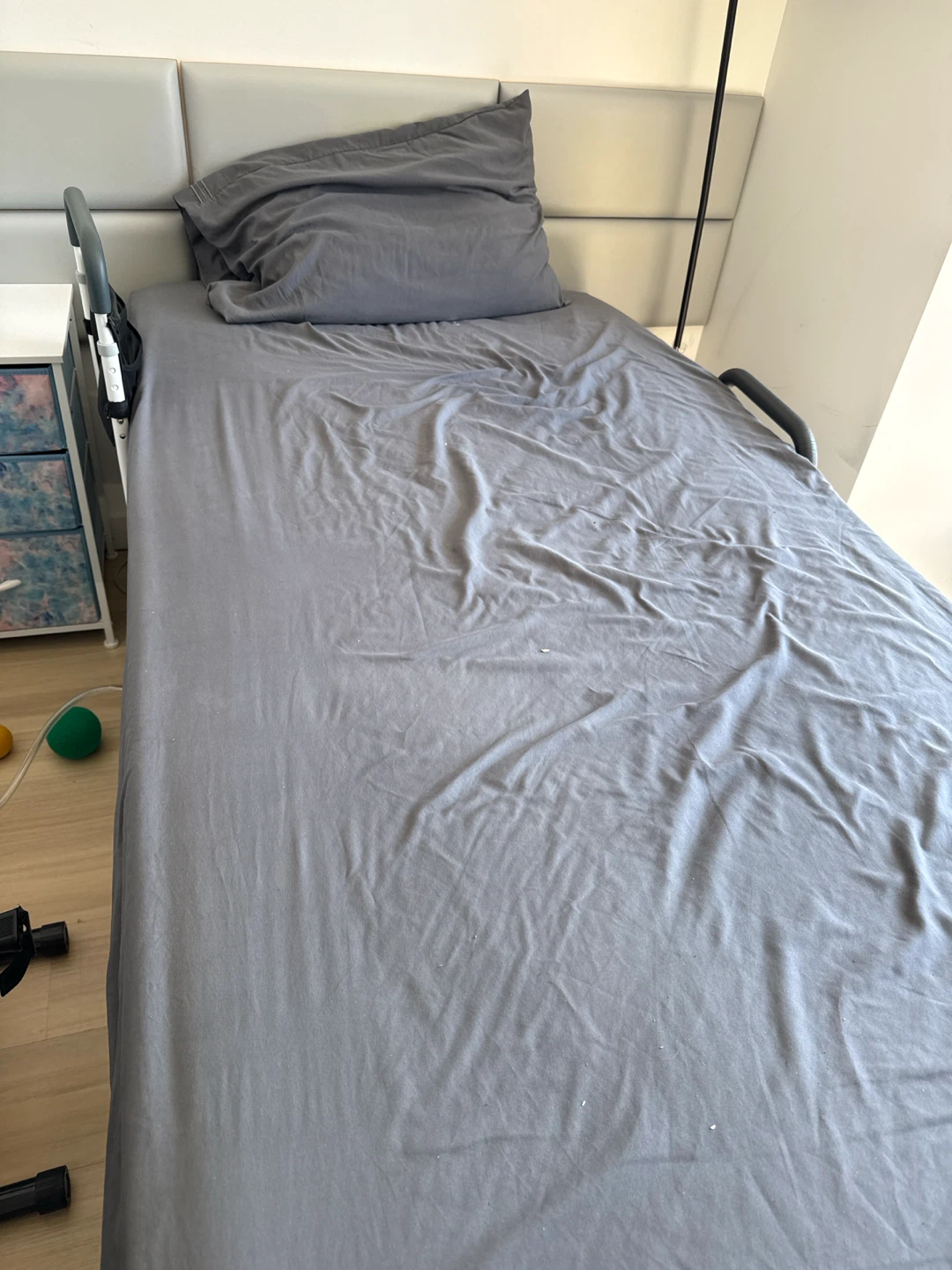 Hilo adjustable bed - photo 2