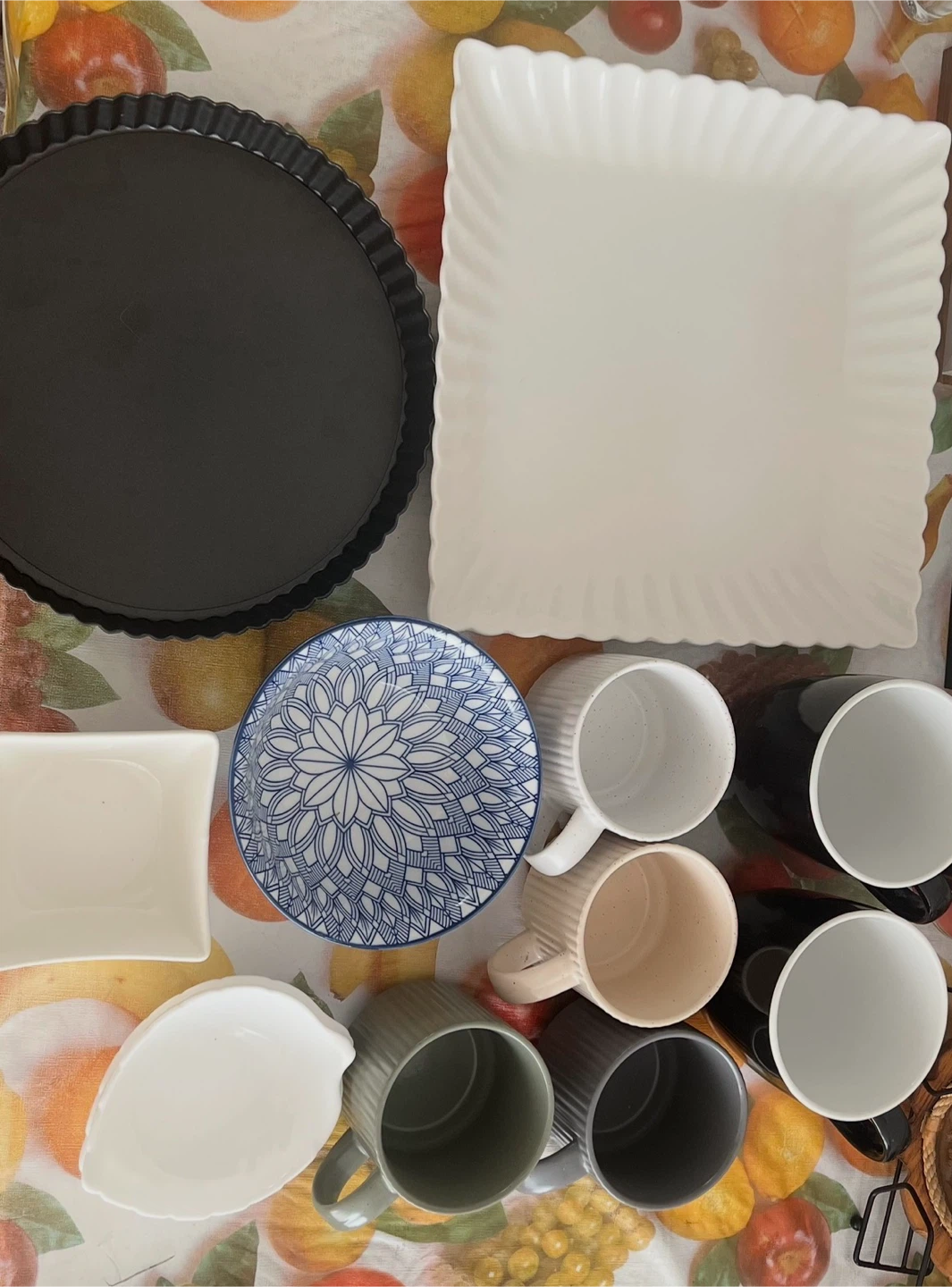 Assorted Kitchenware Set - photo 2