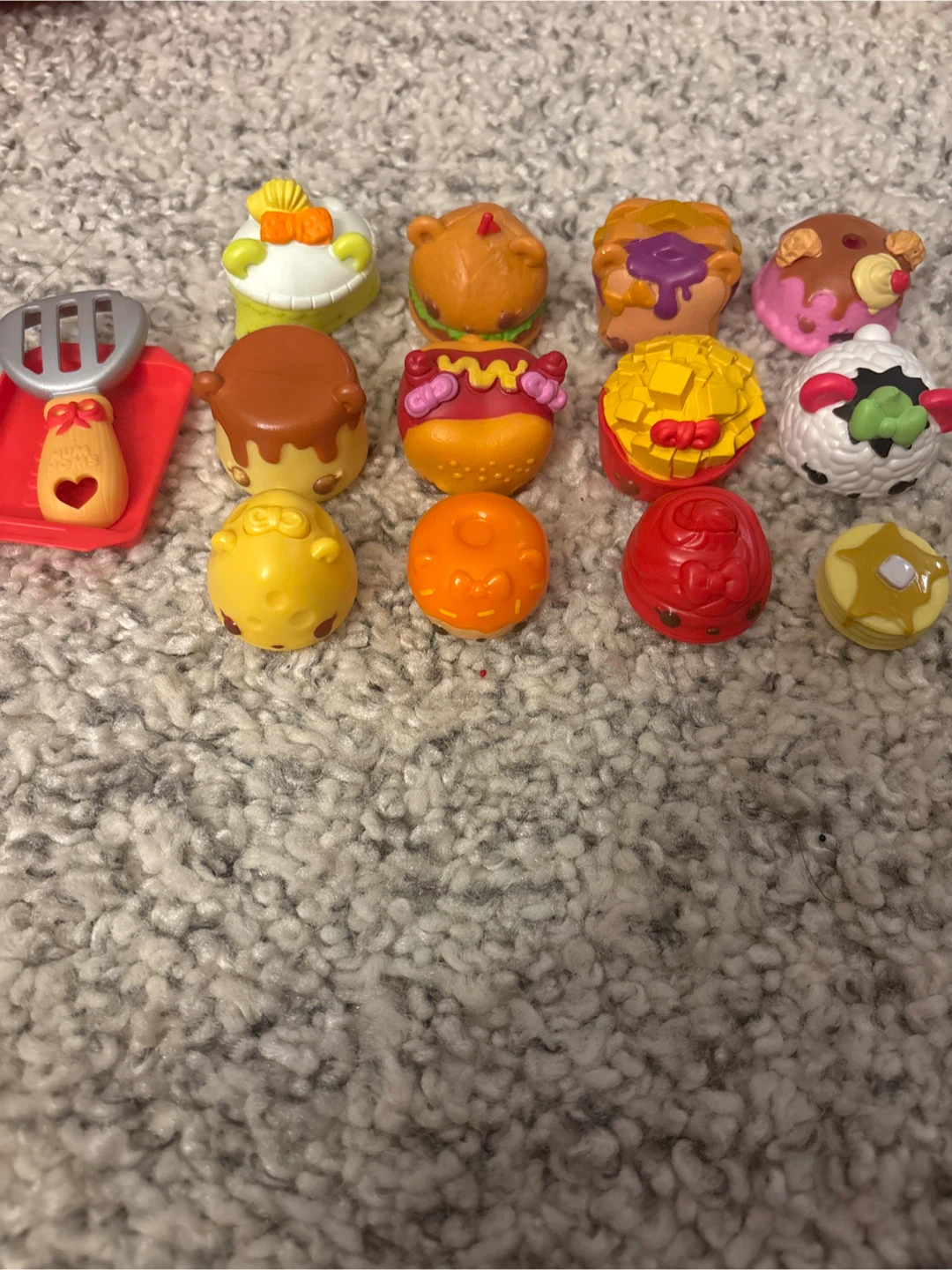Num Noms Lot (INCLUDES SPECIAL ONIGIRI!!)